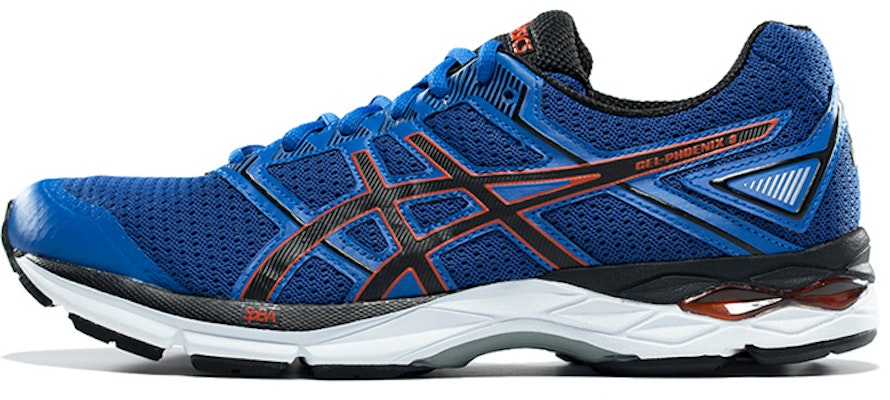 ASICS Gel-Phoenix 8 'Blue Black' T6F2N-4590 Buy ASICS Gel-Phoenix 8 'Blue Black' T6F2N-4590