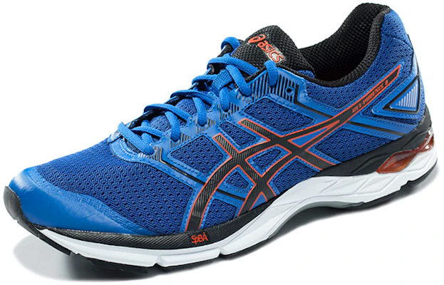 ASICS Gel-Phoenix 8 ''Bleu Noir'' T6F2N-4590 Order ASICS Gel-Phoenix 8 ''Bleu Noir'' T6F2N-4590