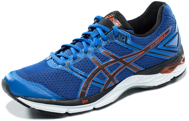 ASICS Gel-Phoenix 8 'Blue Black' T6F2N-4590 Order ASICS Gel-Phoenix 8 'Blue Black' T6F2N-4590