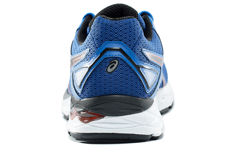 Shop ASICS Gel-Phoenix 8 'Biru Hitam' T6F2N-4590