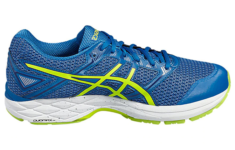 Order ASICS Gel-Phoenix 8 'Azul Amarillo' T6F2N-4907