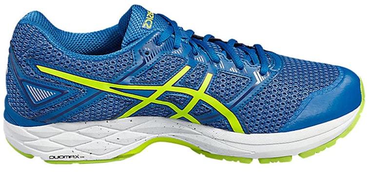 ASICS Gel-Phoenix 8 'Biru Kuning' T6F2N-4907 Order ASICS Gel-Phoenix 8 'Biru Kuning' T6F2N-4907