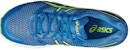 ASICS Gel-Phoenix 8 'Biru Kuning' T6F2N-4907