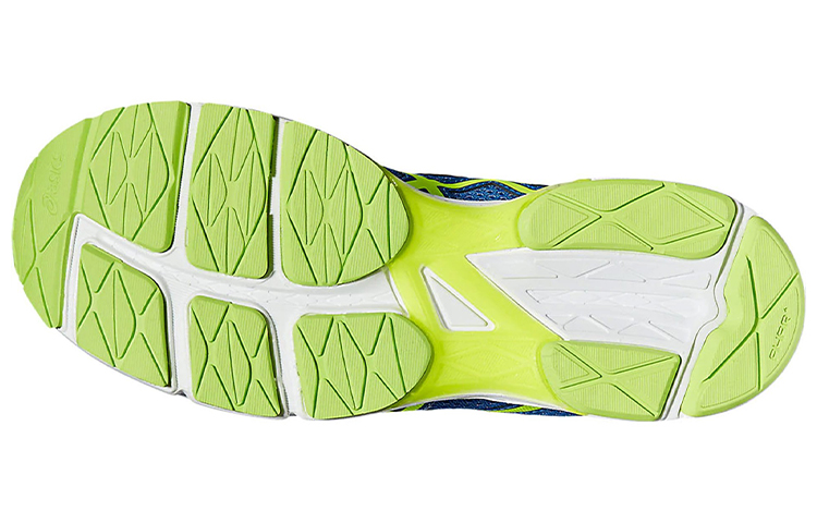 Shop ASICS Gel-Phoenix 8 'Azul Amarillo' T6F2N-4907