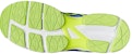 ASICS Gel-Phoenix 8 'Biru Kuning' T6F2N-4907