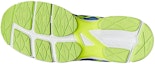 Shop ASICS Gel-Phoenix 8 'Biru Kuning' T6F2N-4907