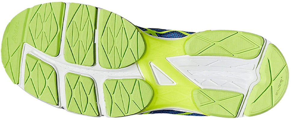 ASICS Gel-Phoenix 8 'Biru Kuning' T6F2N-4907 Shop ASICS Gel-Phoenix 8 'Biru Kuning' T6F2N-4907