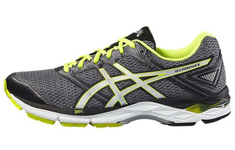 ASICS Gel-Phoenix 8 'Graphite Grey Silver' T6F2N-9793