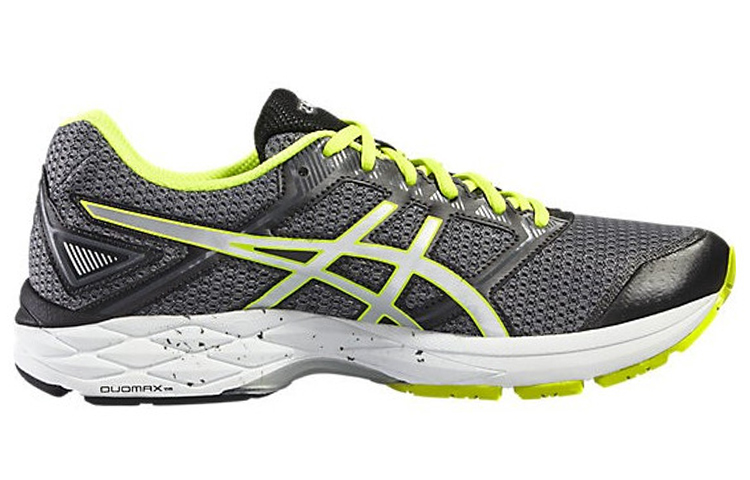 Order 아식스 젤-피닉스 8 '그레이/실버' T6F2N-9793