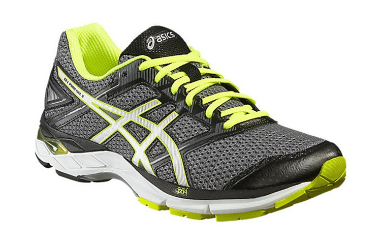 Lookbook ASICS Gel-Phoenix 8 ''Grafietgrijs Zilver'' T6F2N-9793