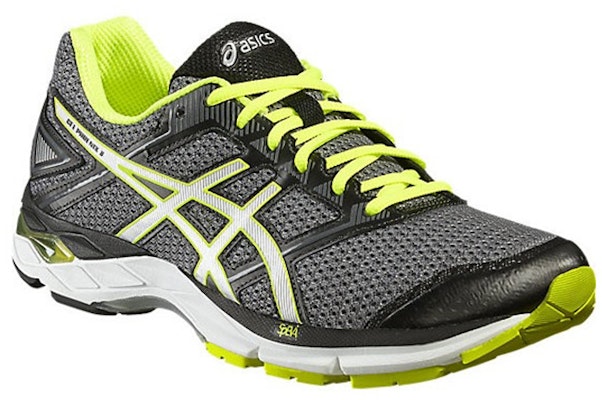 ASICS Gel-Phoenix 8 'Graphite Grey Silver' T6F2N-9793 Lookbook ASICS Gel-Phoenix 8 'Graphite Grey Silver' T6F2N-9793