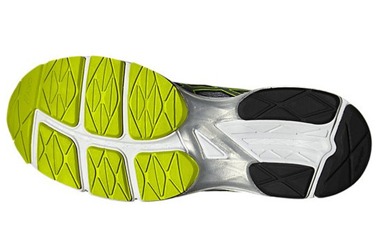 Shop 아식스 젤-피닉스 8 '그레이/실버' T6F2N-9793