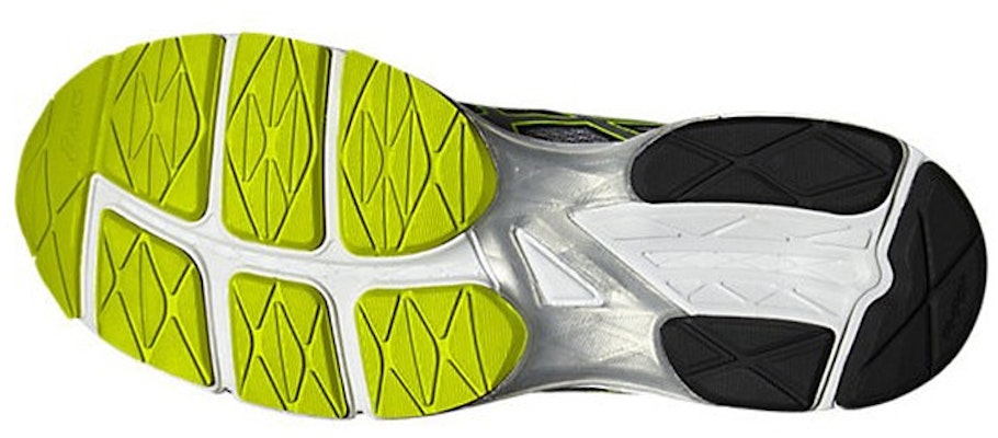 ASICS Gel-Phoenix 8 'Graphite Grey Silver' T6F2N-9793 Shop ASICS Gel-Phoenix 8 'Graphite Grey Silver' T6F2N-9793