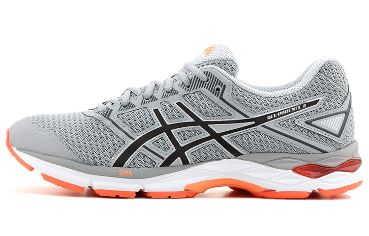 ASICS Gel-Phoenix 8 'Grey' T6F2N-9690