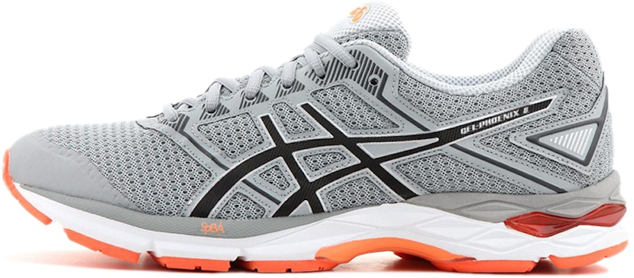 ASICS Gel-Phoenix 8 'Grey' T6F2N-9690 Buy ASICS Gel-Phoenix 8 'Grey' T6F2N-9690