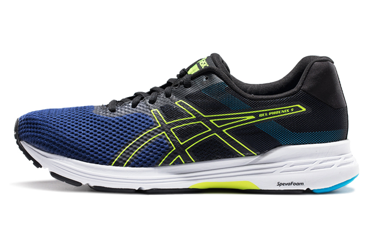 ASICS Gel-Phoenix 9 'Blue Black' T822N-400