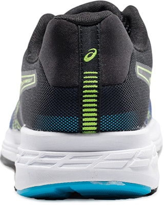 ASICS Gel-Phoenix 9 'Blue Black' T822N-400 Shop ASICS Gel-Phoenix 9 'Blue Black' T822N-400