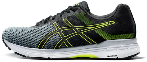 ASICS Gel-Phoenix 9 'Grey Green' T822N-1190 ASICS Gel-Phoenix 9 'Grey Green' T822N-1190
