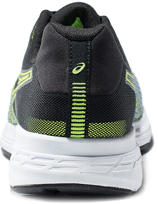 ASICS Gel-Phoenix 9 Stone Grey Safety Yellow 'Black' T822N-1190 Shop ASICS Gel-Phoenix 9 Stone Grey Safety Yellow 'Black' T822N-1190