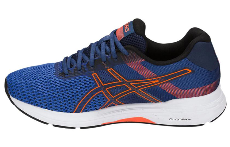 ASICS Gel-Phoenix 9 Blue/Orange T822N-4530