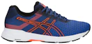 Order ASICS Gel-Phoenix 9 Bleu/Orange T822N-4530