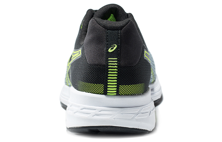 Shop ASICS Gel-Phoenix 9 Grau Gelb Schwarz Sneakers T822N-1190