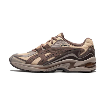 ASICS Gel-Preleus 'Brown'