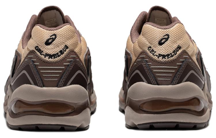 Shop アシックス ゲルプレリュース ブラウン (Ashikkusu Gerupureryūsu Buraun) 1201A838-200