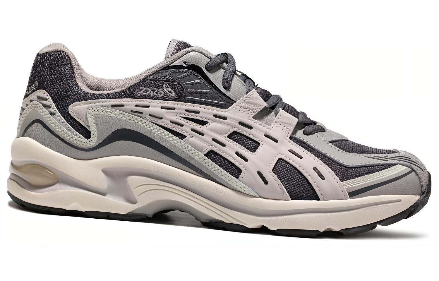 Order ASICS Gel-Preleus 'Kelabu Gelap' 1201A838-020