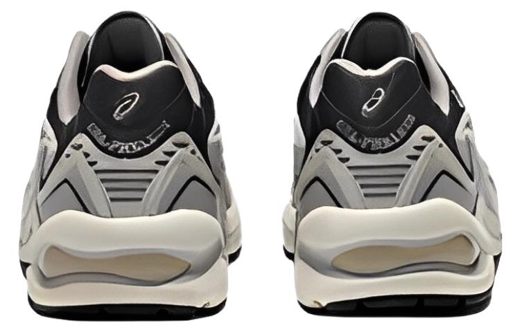 Lookbook ASICS Gel-Preleus 'Kelabu Gelap' 1201A838-020