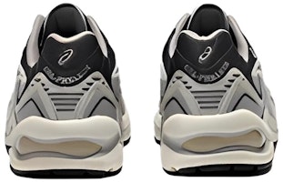 Asics Gel-Preleus 防滑耐磨 低筒 運動休閒鞋 男女同款 灰色 Lookbook Asics Gel-Preleus 防滑耐磨 低筒 運動休閒鞋 男女同款 灰色