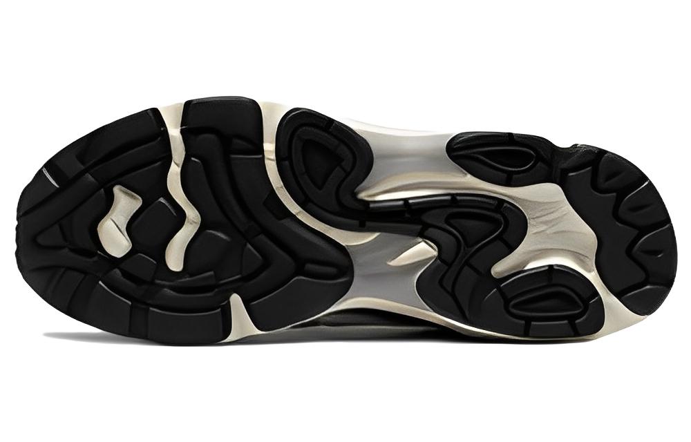 Shop ASICS Gel-Preleus 'Kelabu Gelap' 1201A838-020