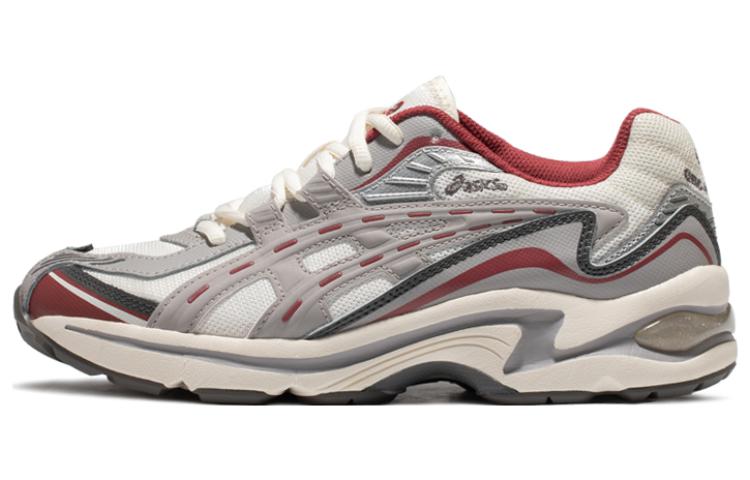 ASICS Gel-Preleus 'Grey red' 1201A838-105