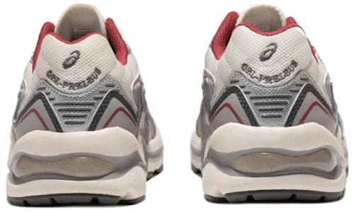 ASICS Gel-Preleus 'Gris rojo' 1201A838-105 Lookbook ASICS Gel-Preleus 'Gris rojo' 1201A838-105