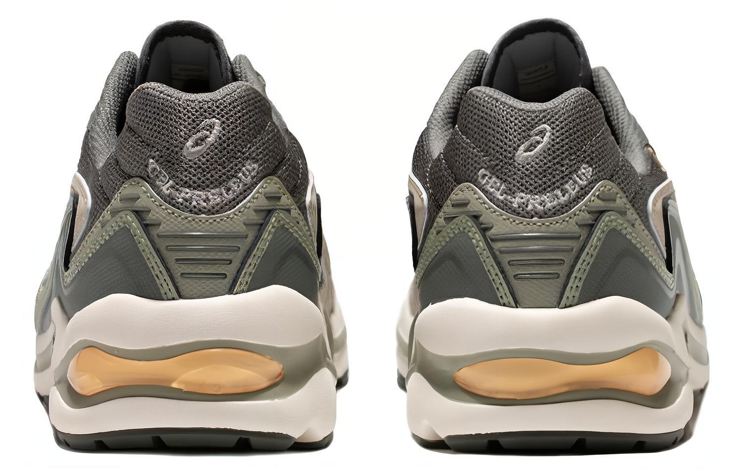 Shop ASICS Gel-Preleus '橄榄绿' 1201A838-300