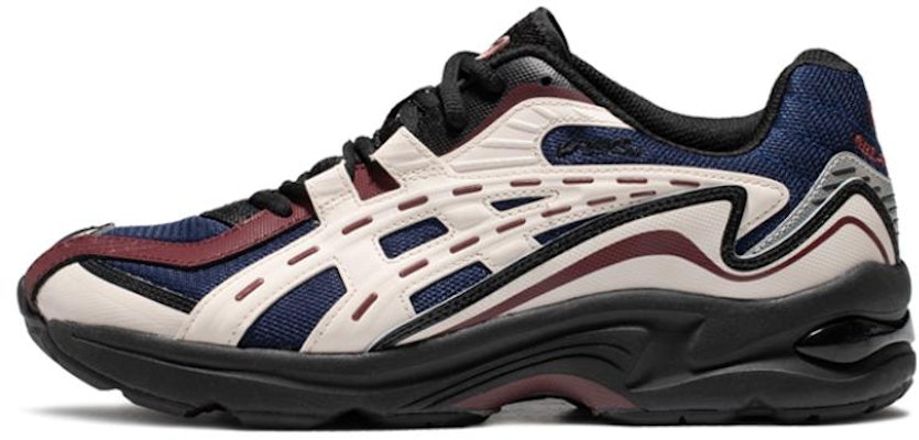 아식스 젤-프렐리우스 '블랙' 운동화 1201A838-400 Buy 아식스 젤-프렐리우스 '블랙' 운동화 1201A838-400