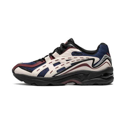 ASICS Gel-Preleus Shoes 'Black'