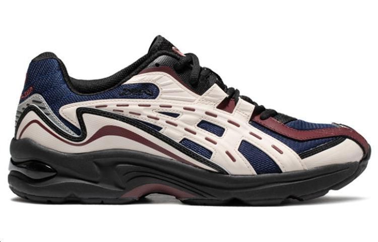 Order 아식스 젤-프렐리우스 '블랙' 운동화 1201A838-400