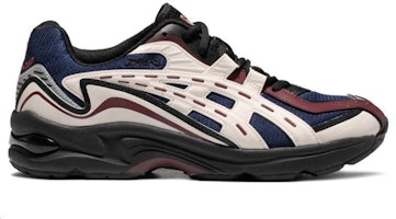 Asics Gel-Preleus 防滑耐磨 低筒 運動休閒鞋 男女同款 米蘭 Order Asics Gel-Preleus 防滑耐磨 低筒 運動休閒鞋 男女同款 米蘭