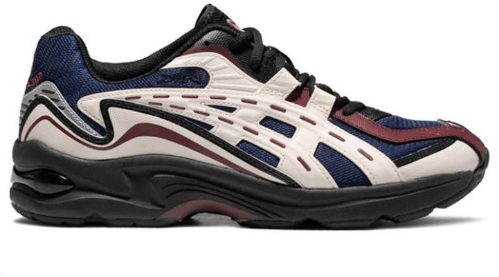 아식스 젤-프렐리우스 '블랙' 운동화 1201A838-400 Order 아식스 젤-프렐리우스 '블랙' 운동화 1201A838-400