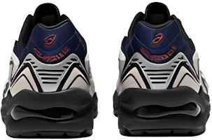 Asics Gel-Preleus 防滑耐磨 低筒 運動休閒鞋 男女同款 米蘭 Lookbook Asics Gel-Preleus 防滑耐磨 低筒 運動休閒鞋 男女同款 米蘭