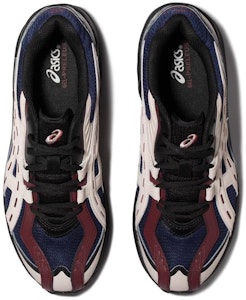 亚瑟士Gel-Preleus黑色运动鞋 1201A838-400 Shop 亚瑟士Gel-Preleus黑色运动鞋 1201A838-400