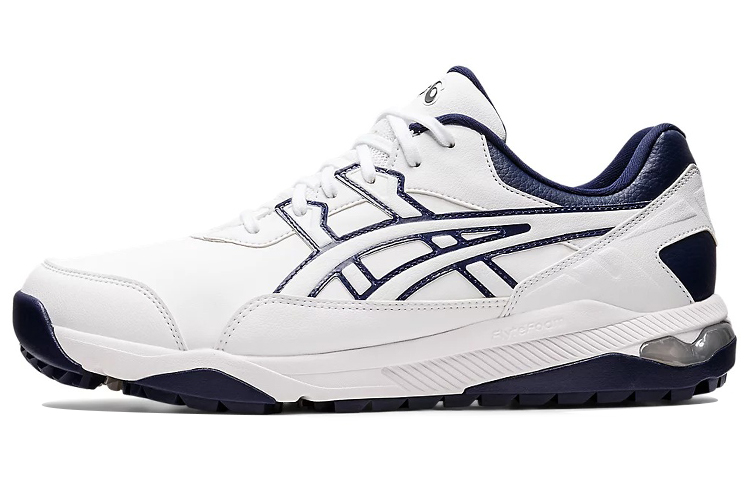 ASICS Gel-Preshot 'White Blue' 1111A210-100