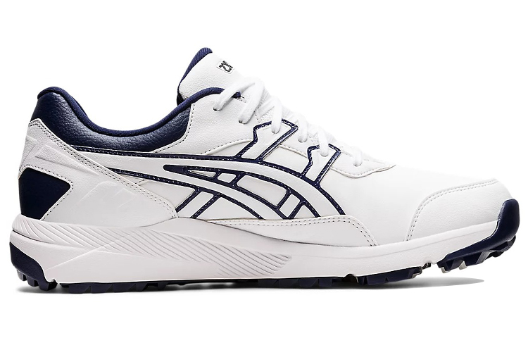 Order ASICS Gel-Preshot 'White Blue' 1111A210-100