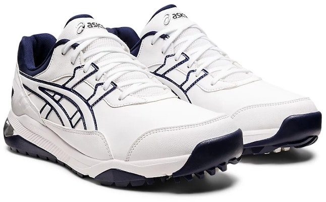 ASICS Gel-Preshot 'White Blue' 1111A210-100 Lookbook ASICS Gel-Preshot 'White Blue' 1111A210-100
