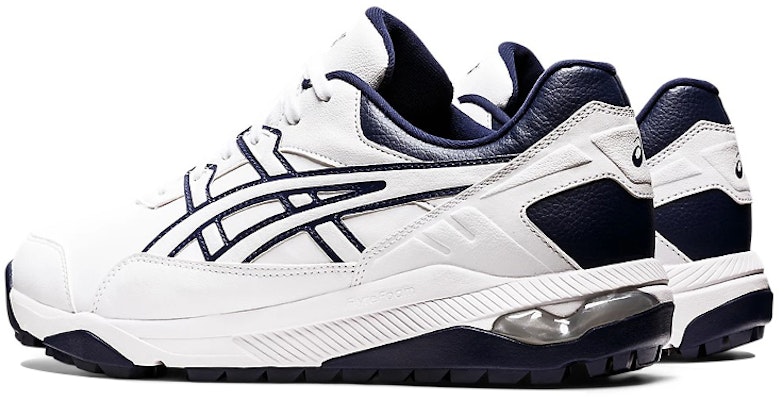 ASICS Gel-Preshot 'White Blue' 1111A210-100 Shop ASICS Gel-Preshot 'White Blue' 1111A210-100