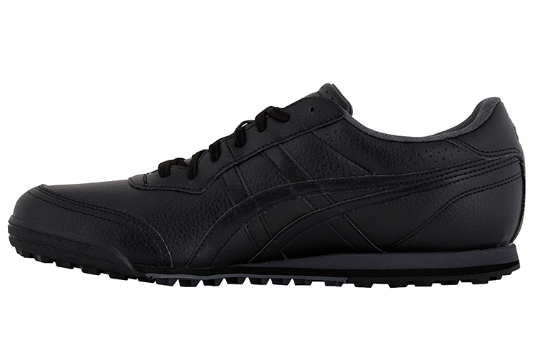 ASICS GEL-Preshot Classic 2 'Black Low-Top' P610Y-9099