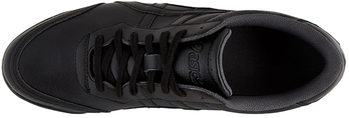 ASICS GEL-Preshot Classic 2 'Black Low-Top' P610Y-9099 Lookbook ASICS GEL-Preshot Classic 2 'Black Low-Top' P610Y-9099