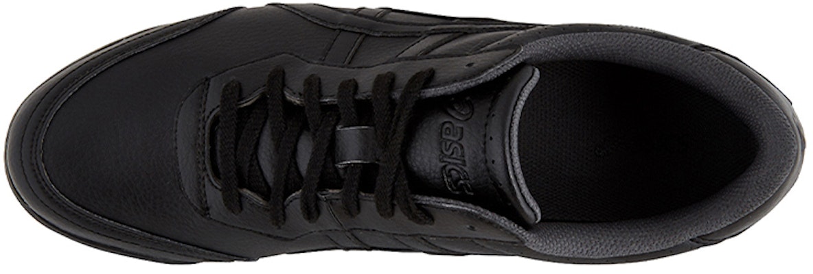 ASICS GEL-Preshot Classic 2 'Black Low-Top' P610Y-9099 Lookbook ASICS GEL-Preshot Classic 2 'Black Low-Top' P610Y-9099