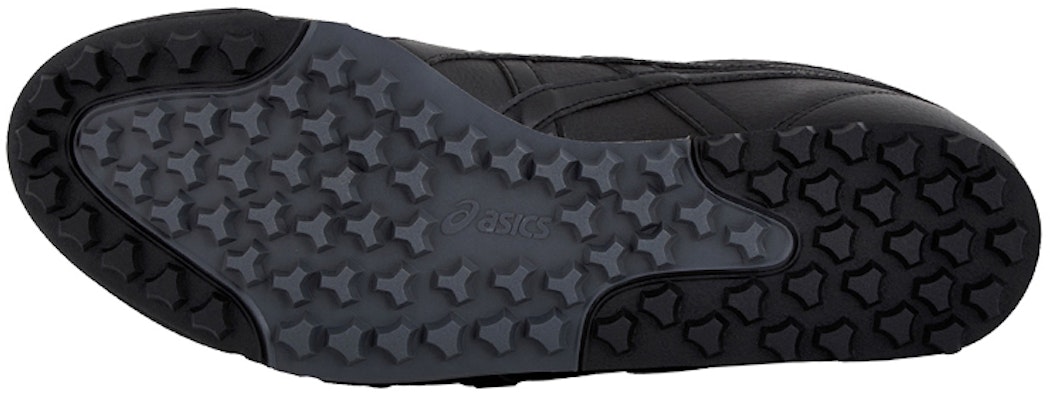 ASICS GEL-Preshot Classic 2 'Black Low-Top' P610Y-9099 Shop ASICS GEL-Preshot Classic 2 'Black Low-Top' P610Y-9099